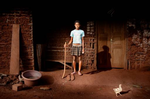 Warsztaty reportażu prasowego z duetem Sokół - Warszawa Nikon Plaza