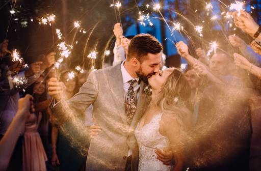 Fotografia ślubna bez tajemnic - Trójmiasto