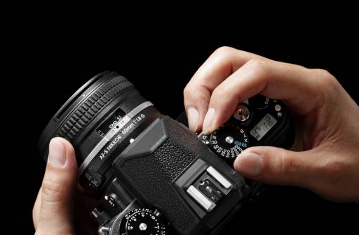 Krok 1: Obsługa aparatu cyfrowego – droga do dobrych zdjęć - Warszawa Nikon Plaza